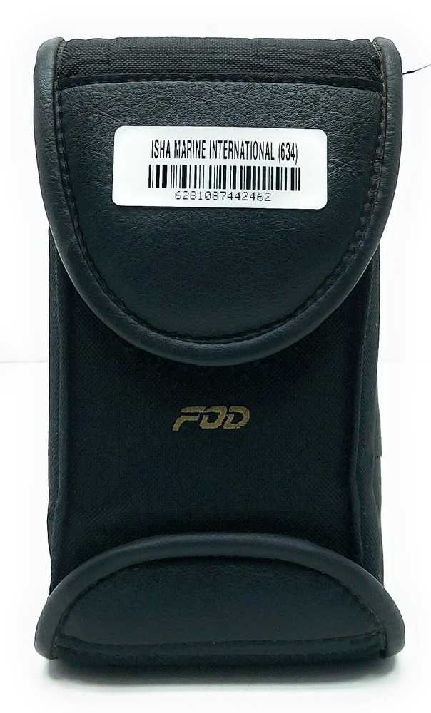 Fod 1202H Optical Power Meter 0634