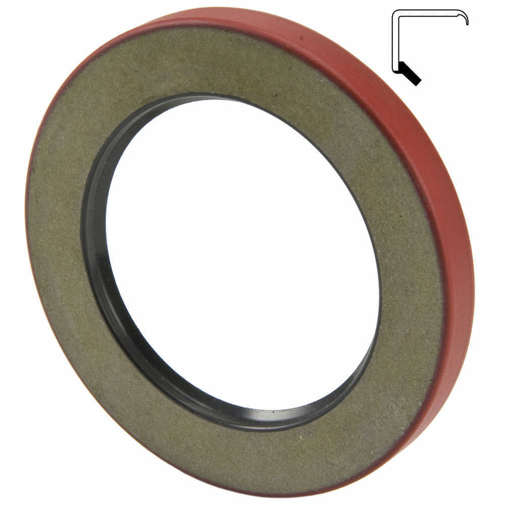 Multi-Purpose Seal National 442251