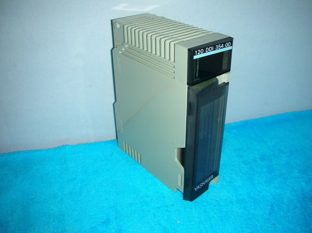 YASKAWA JAMSC-120DDI35400