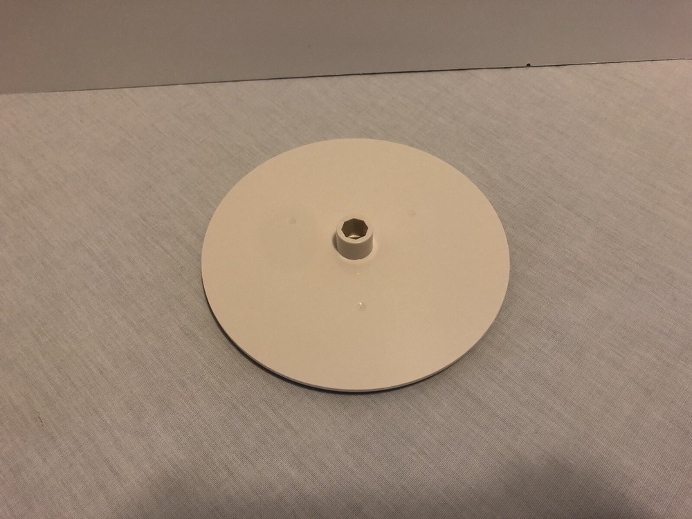 Hamilton Beach 70550R Food Processor Slinger Disc ONLY Replacement part