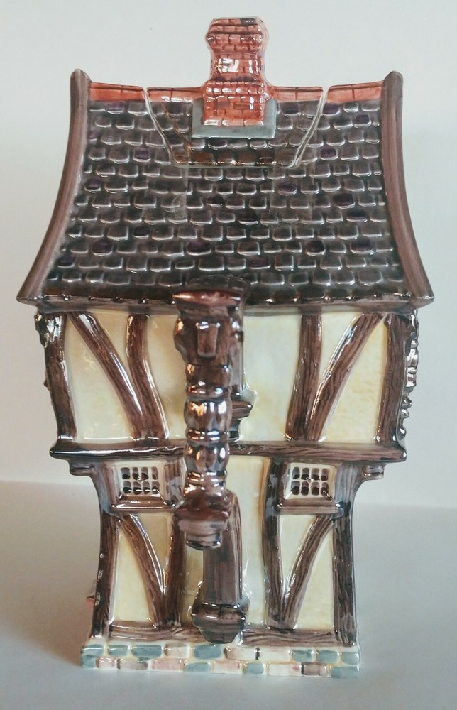 Decorative collectible Teapot