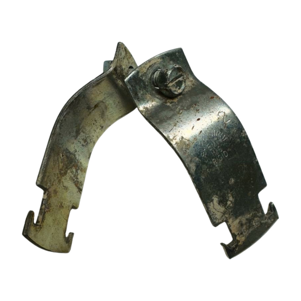 Superstrut 703 Universal Pipe Clamp 2" **Free Shipping**