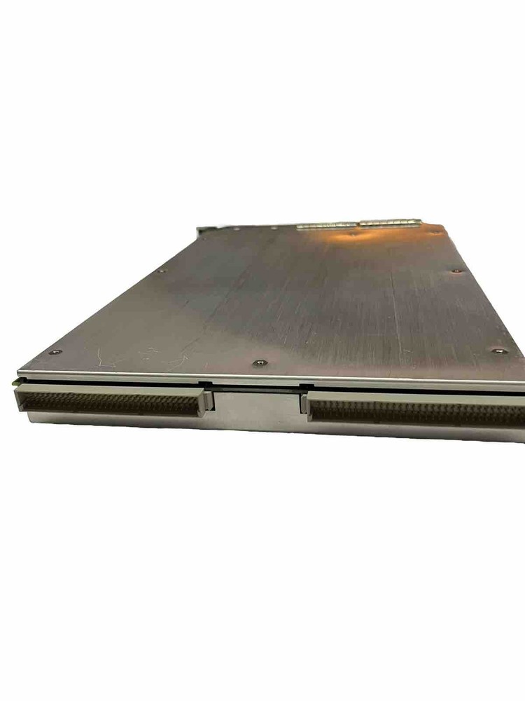 Hewlett Packard HP E4208C Broadband Series Test System SCSI Disc Module
