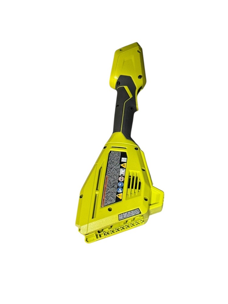 RYOBI RY40PH01 40V Expand-It Power Head PLASTIC OUTER CASE ONLY—NO INTERNALS!