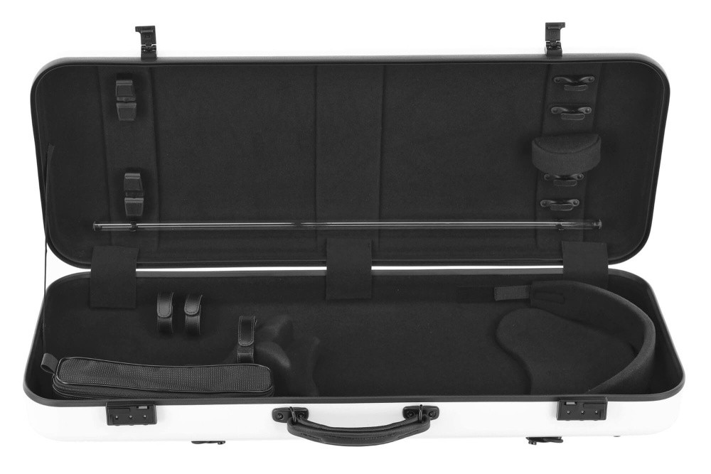 GEWA Viola Case Air 2.8 - Lightweight Case for Viola 13"-17.5"