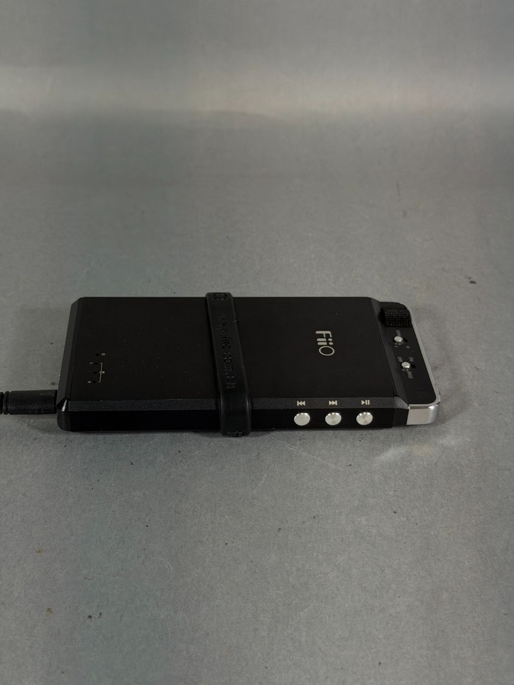 Fiio Kunlun E18 USB Dac Converter Headphone Amplifier - Tested