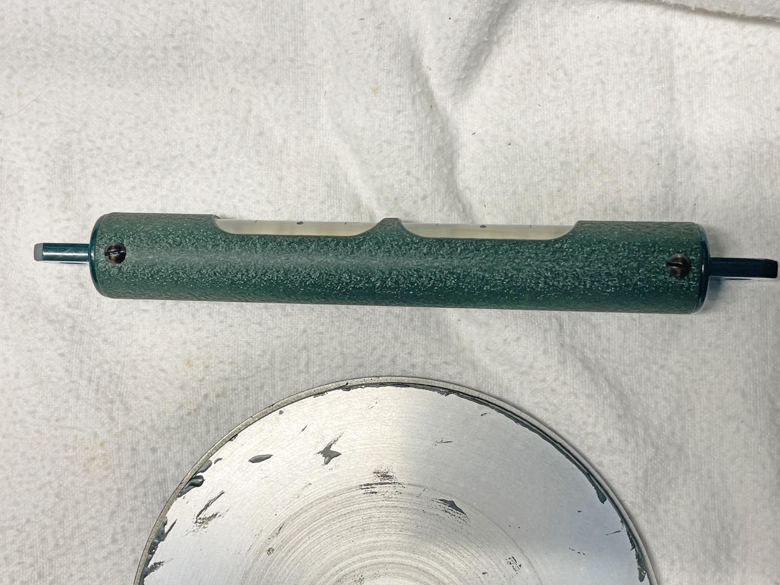 Assorted K & E Paragon Transit Parts & More