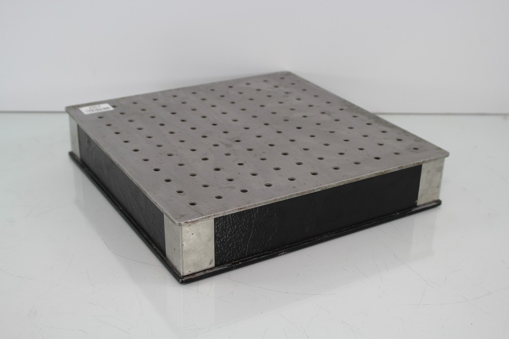 Thorlabs PerfPlus Breadboard 1'x1'x2.4"