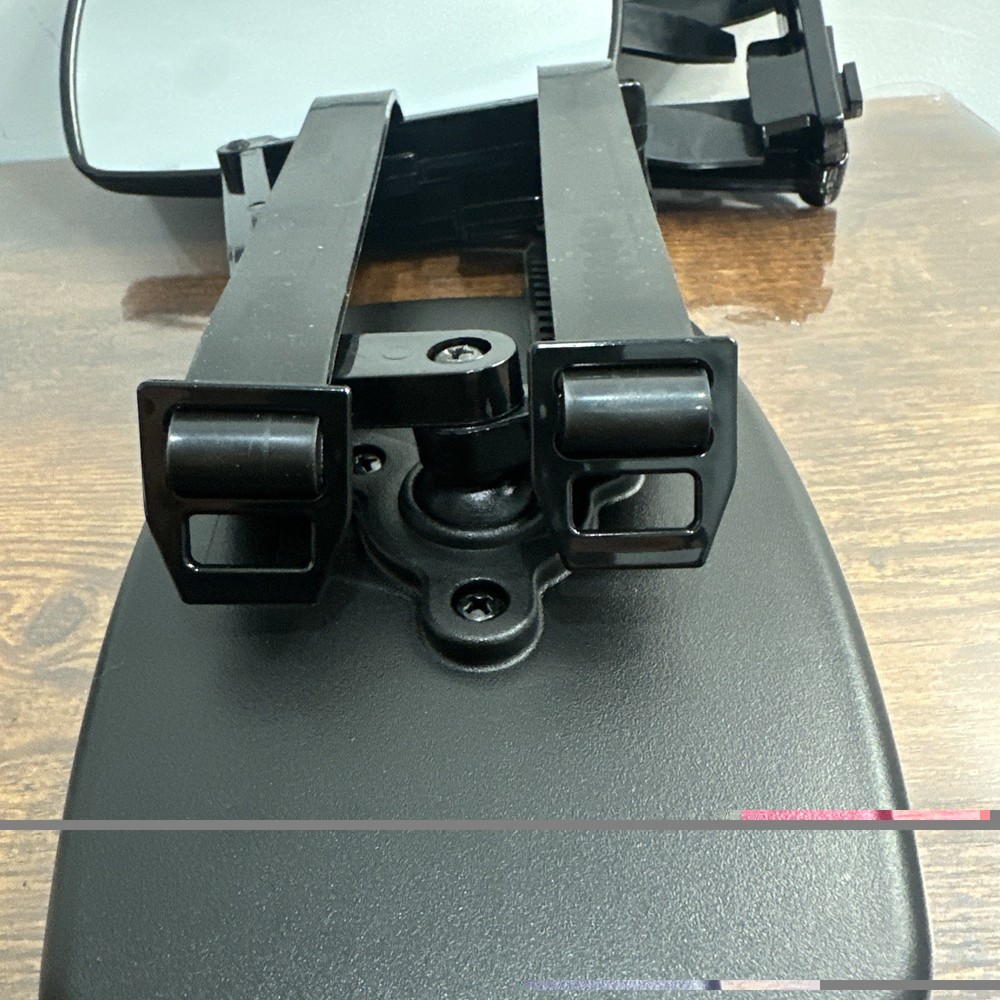 towing mirrors universal