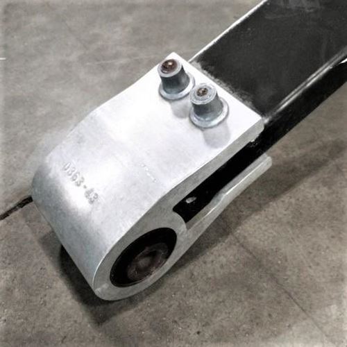 55" Composite Leaf Spring P/N 22188204