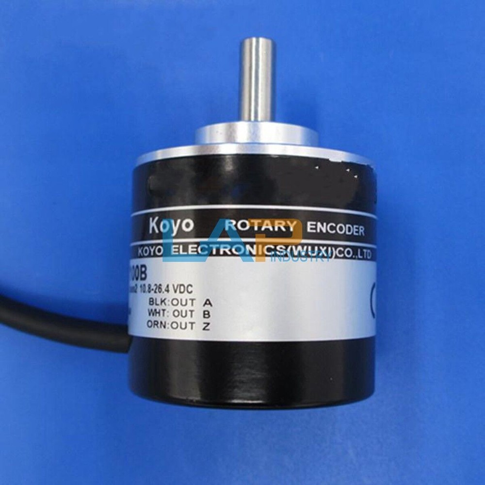1PC NEW For Rotary Encoder TRD-2T2048BF