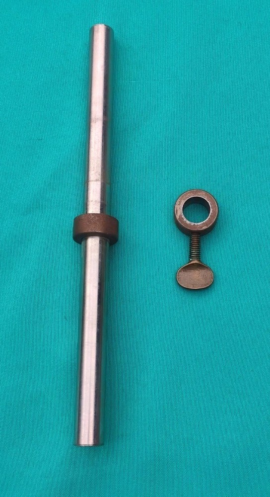 SOLOFLEX After Market Load Pin Replacement Part