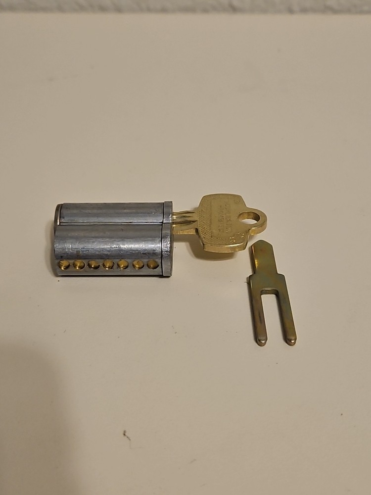 Best Core Lock And Key