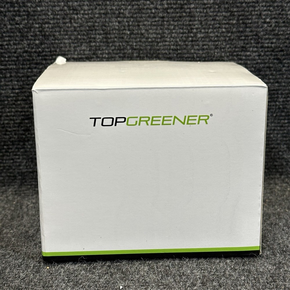 TOPGREENER 6 pack TDOS5-KM-W6P-FF Occupancy / Vacancy Motion Sensor Light Switch