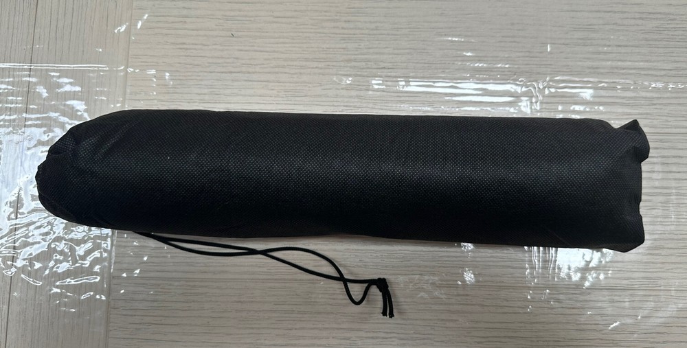 Golf Training Mat Swing Detection Practice Hitting Pad /Case & Anti Slip Tape
