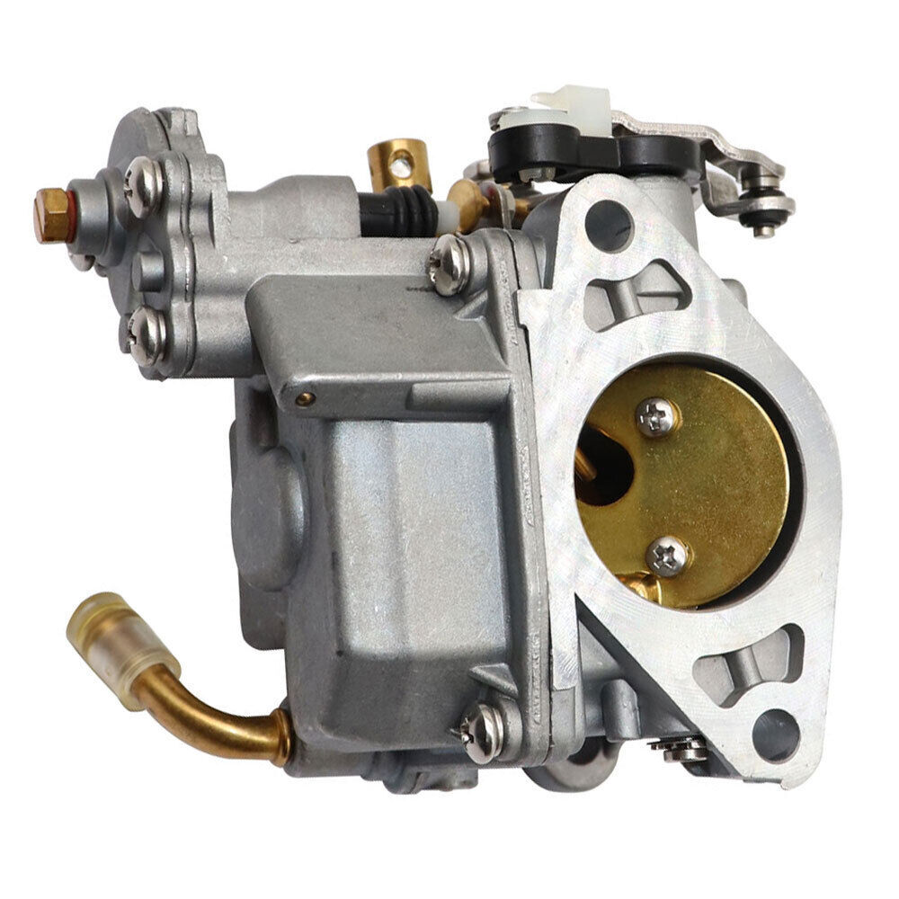 Outboard Carburetor for Mercury 8HP 9.9HP 4-Stroke 3303-895110T11 3303-8M0104462