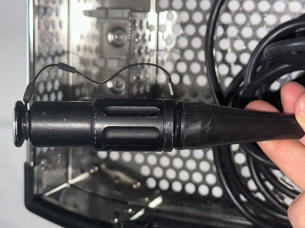 Stryker SonicFusion handpiece 1910-2001