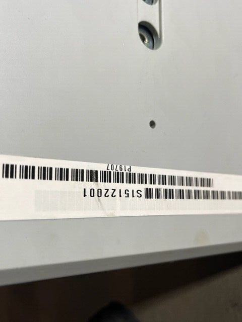 Digi DPS-4600 Digital Computing Label Printing Scale (Labeler and Scale)
