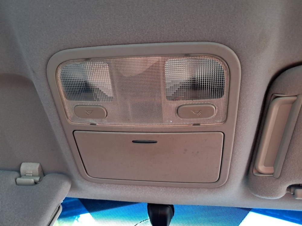 OPTIMAKIA 2007 Glove Box 4749798