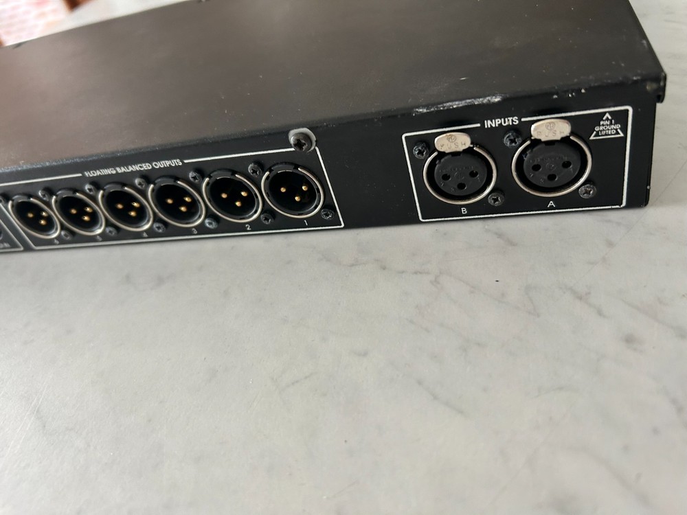 BSS 336T OMNIDRIVE Omnidrive