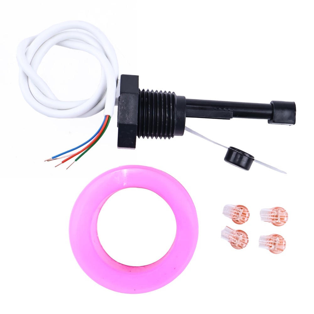 For Pentair Intellichlor 520736 Flow Switch Replacement Kit Pool