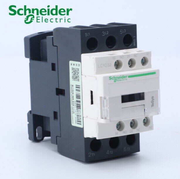 ORIGINAL Schneider Electric LC1D32F7 New Same Day Free Shipping From USA
