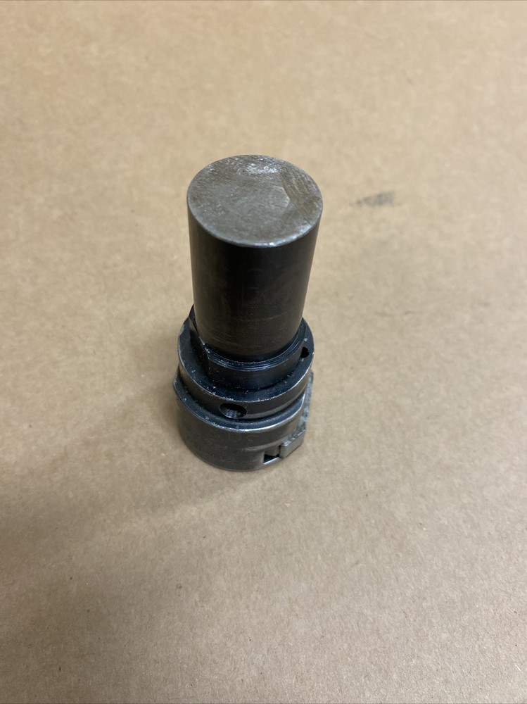 TSD DEVLIEG Microbore Boring Head GAH-03-025 1/4” Bore With Bars