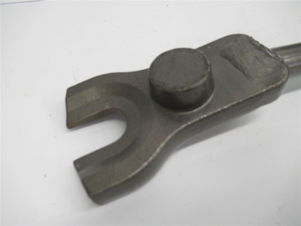 Rock Auger Bullet Tooth Remover Tool