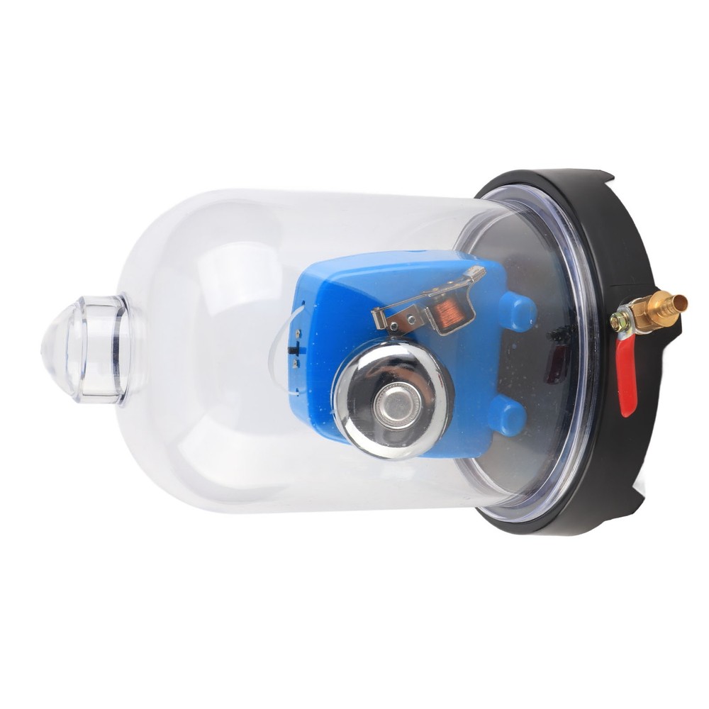 Vacuum Bell Jar Teaching Tools For Classroom Laboratory New