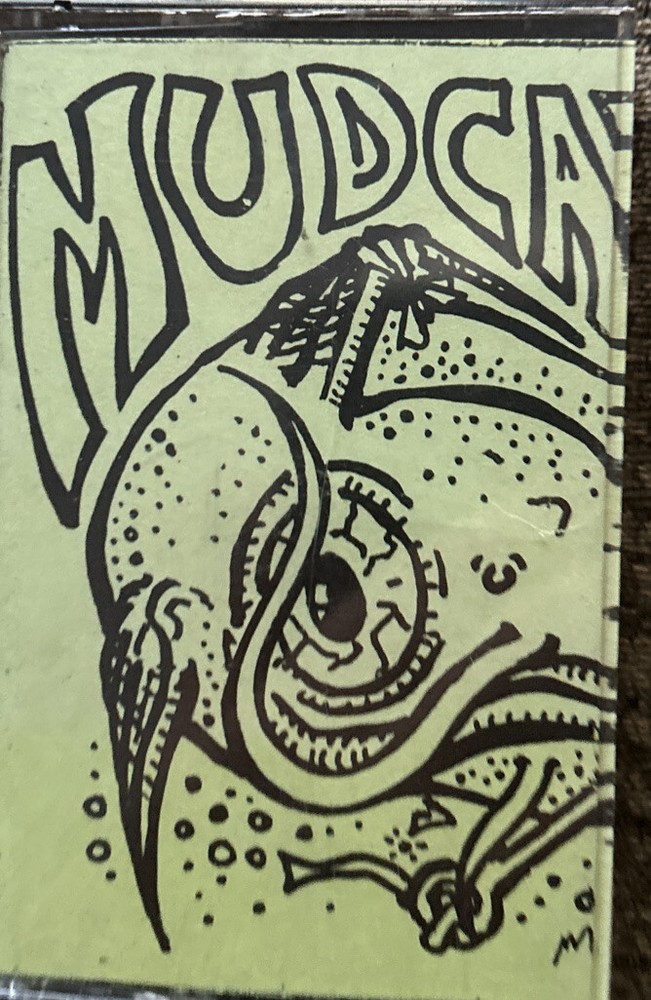 MUDCAT-Mud, Sweat, & Beers Cassette