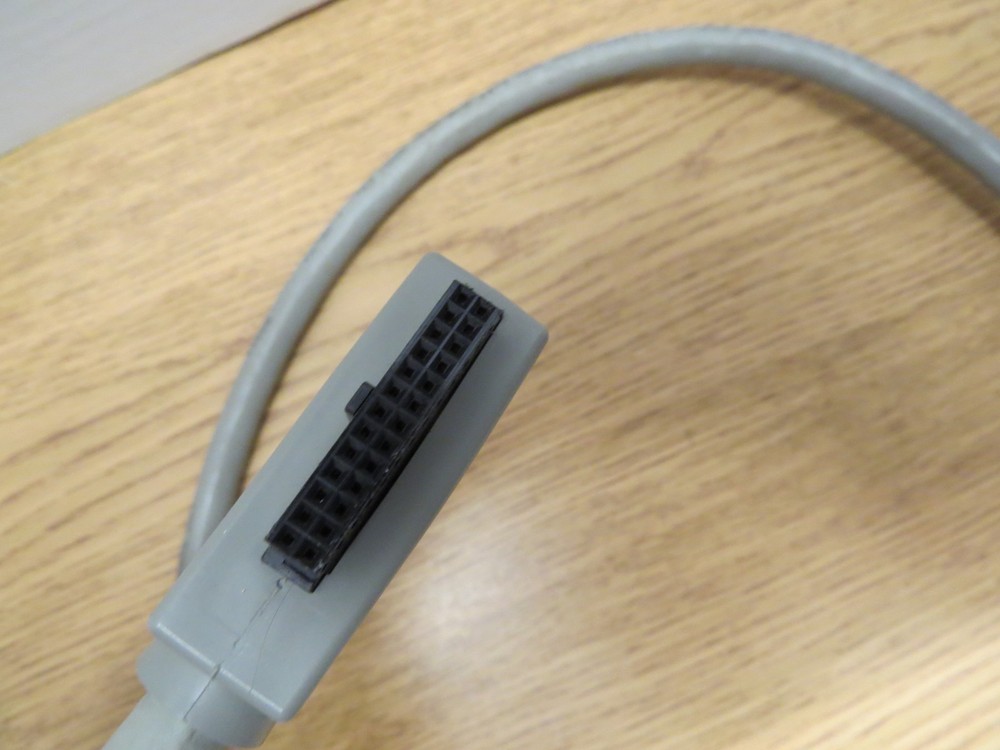 Hp 27113-63003 Cable Vintage