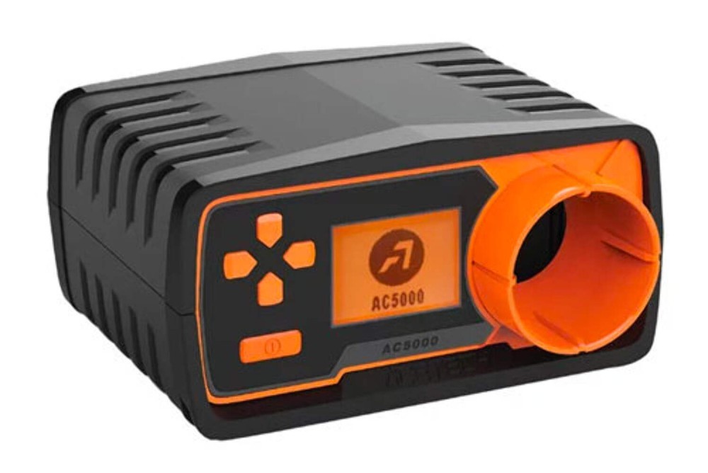 Acetech AC5000 Airsoft Chronograph