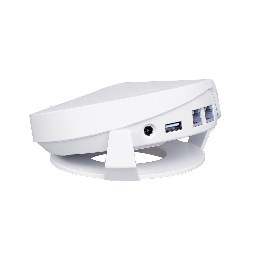 HOLACA Wall Mount Ceiling Mount Bracket for TP-Link Deco M9 Plus Home WiFi