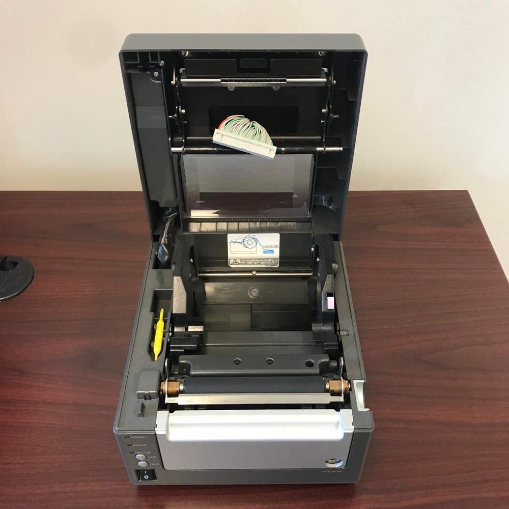 SATO BARCODE PRINTER 2500-500 WDT609001