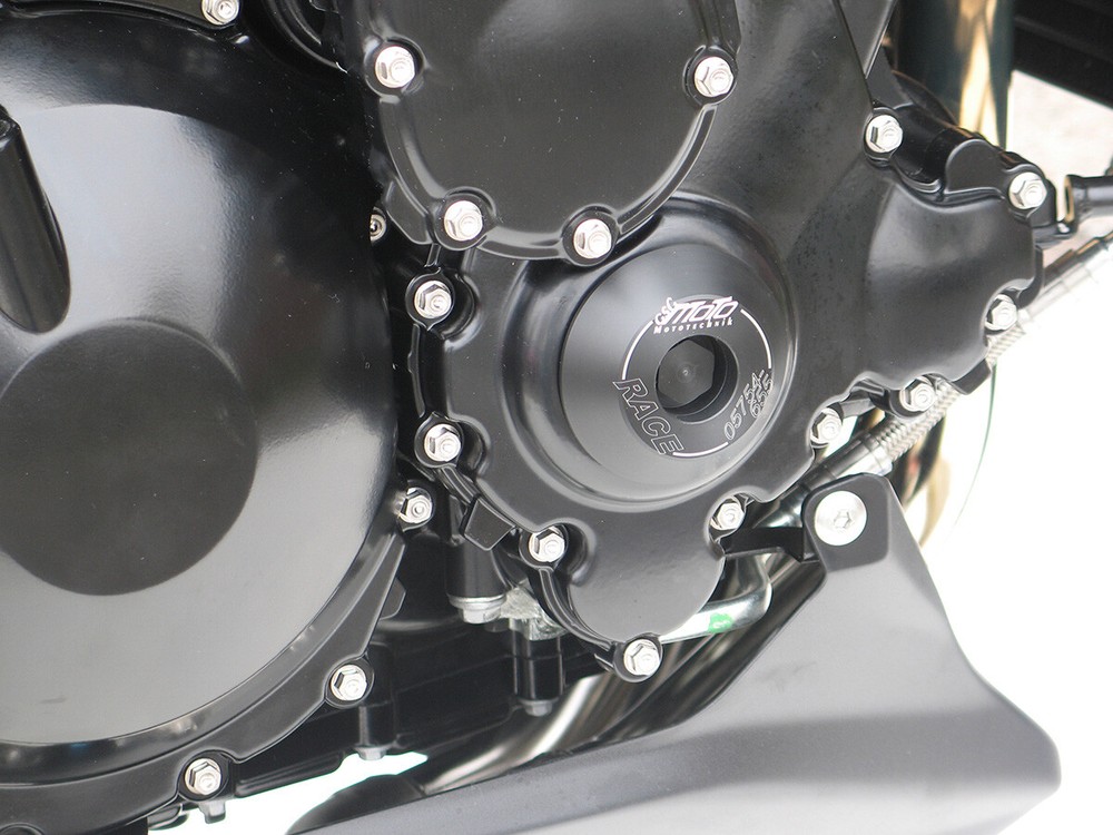 GSG Right Engine Guard for Triumph Tiger 1050 (2007 -)