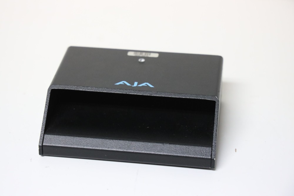 AJA Ki Pro Quad Recorder PakDock, AC Adapter