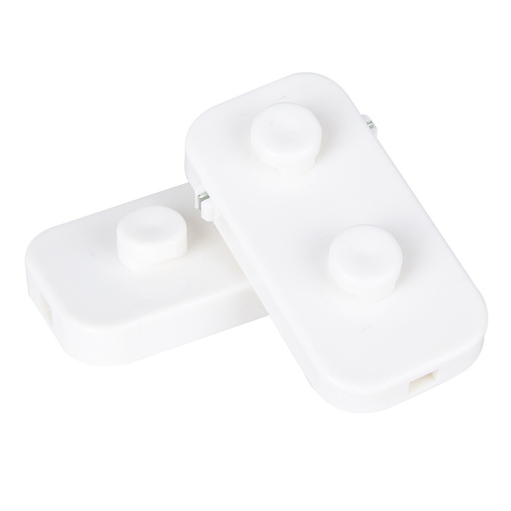 Automatic Release Function Jumping Course Setup Efficient Safety Mechanism