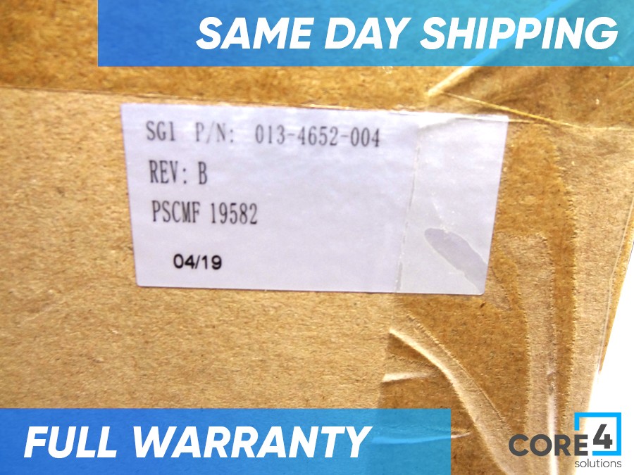 HP 013-4652-004 Blower assembly *New Bulk*