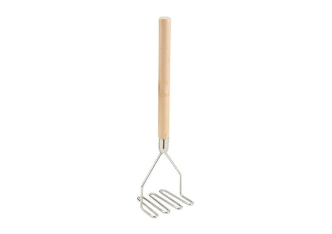 Winco PTM-18S 18 Square Potato Masher