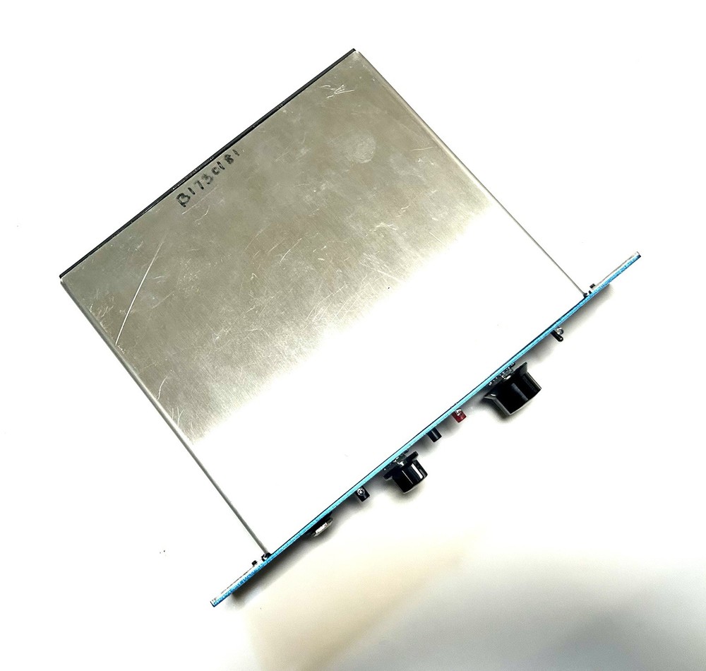 Black Lion Audio B173 Microphone Preamplifier