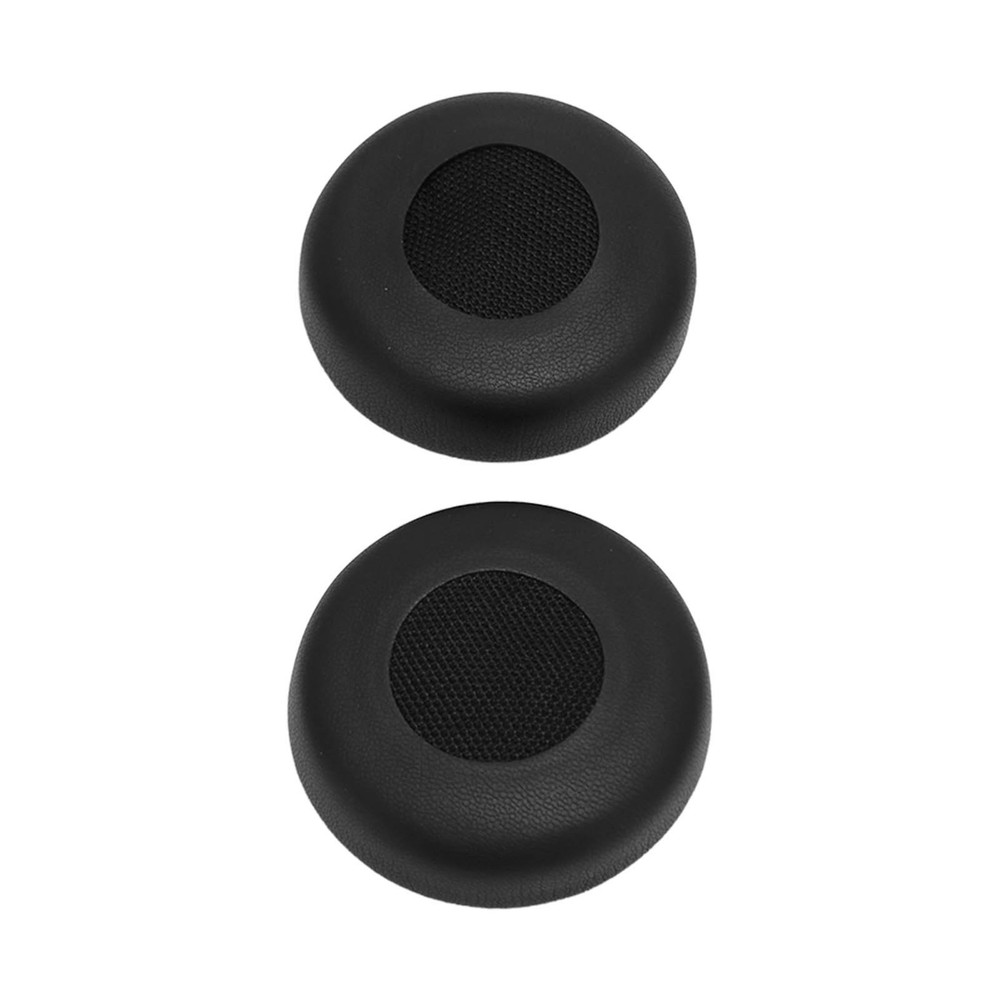 Replacement Earpads Comfortable Protein Leather Ear Cushions For Evolve
