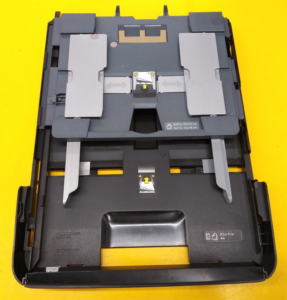 ⭐️⭐️⭐️⭐️⭐️ Printer HP Envy 7645 Paper Input Tray Cassette