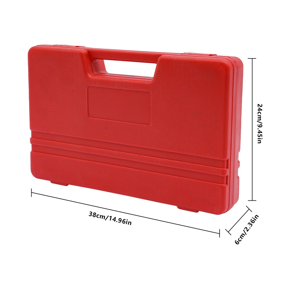 Valve Spring Compressor Tool Kit Valve Spring Disassembling Tool & Installer