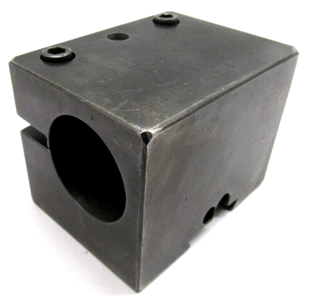 BIG MACK QUICK CHANGE MASTER BAR FOR 2" BORING BARS TOOLHOLDER