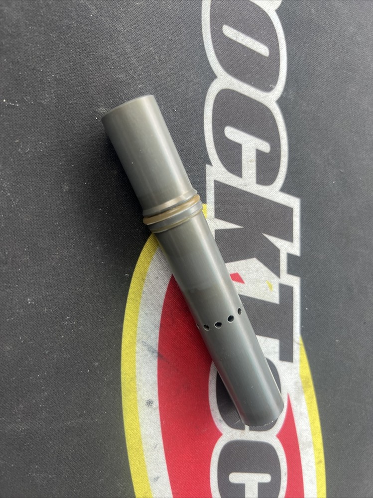 paintball stock shocker sft bolt