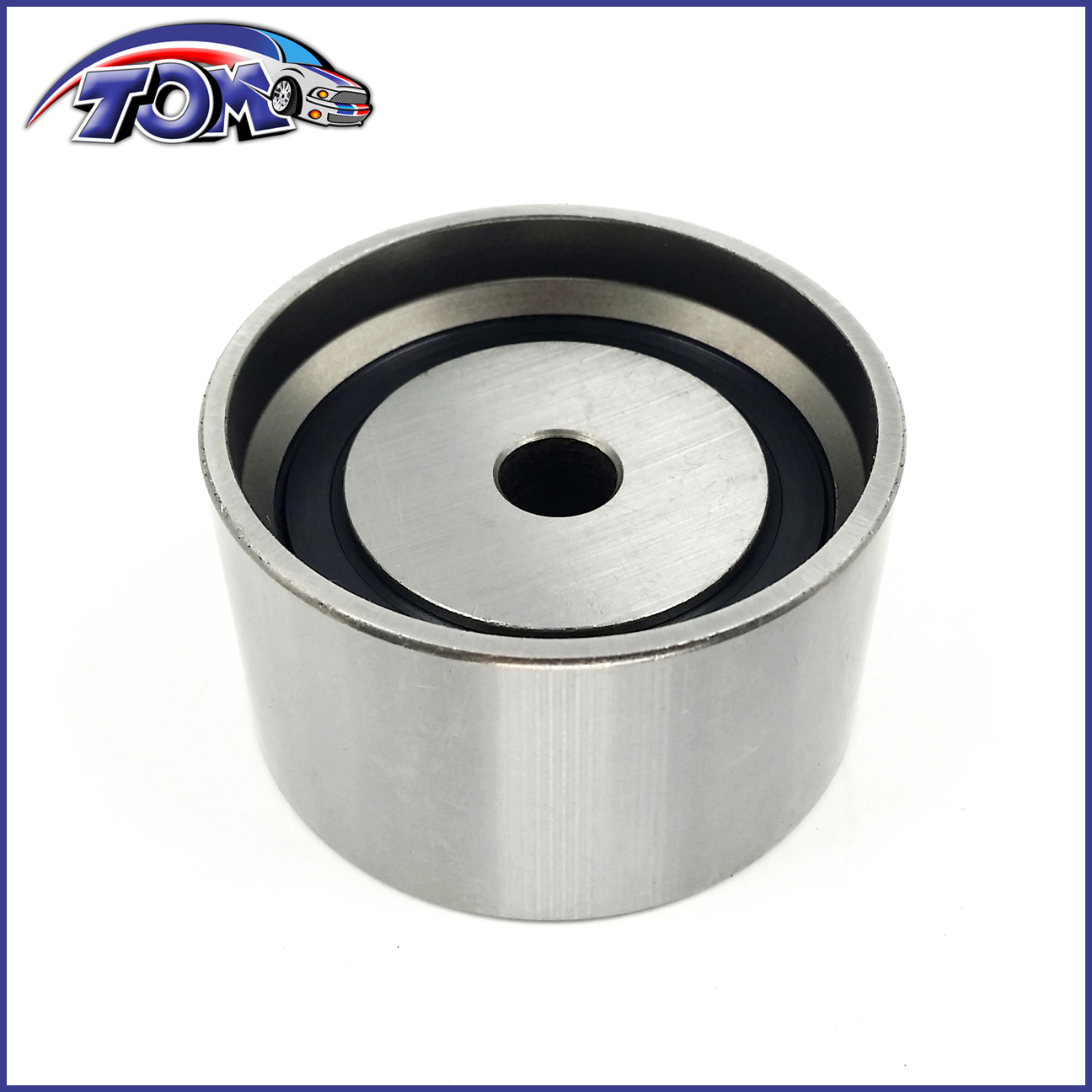 Timing Belt W/ Water Pump Tensioner Kit For Hyundai Tucson Kia Sportage 2.5 2.7L