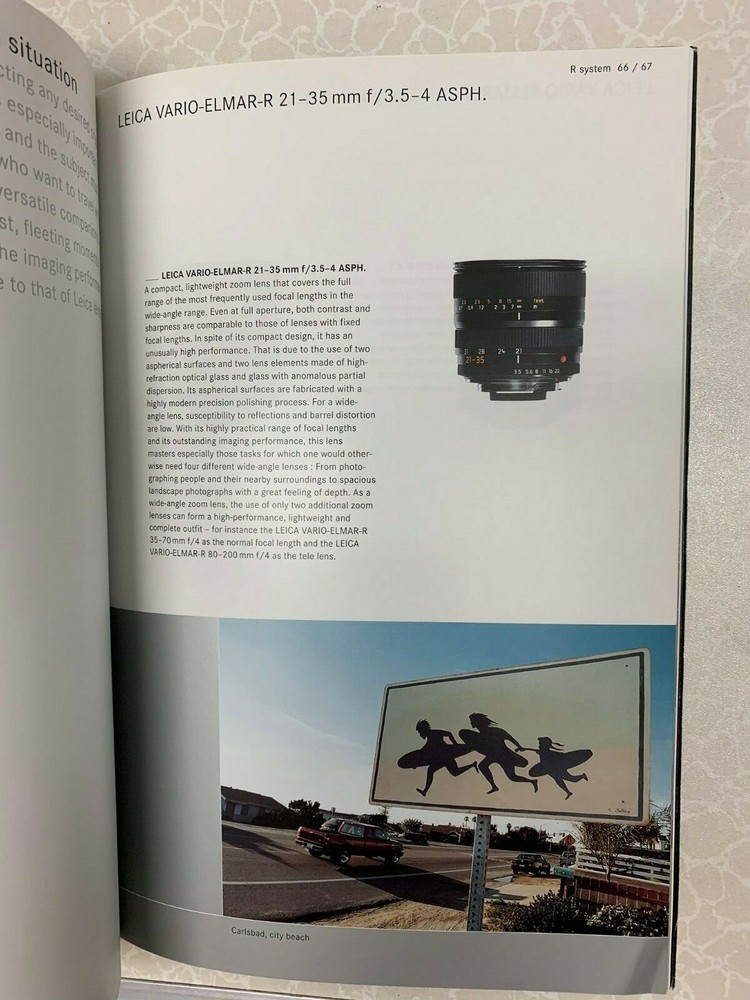 Leica Camera Magazine Special