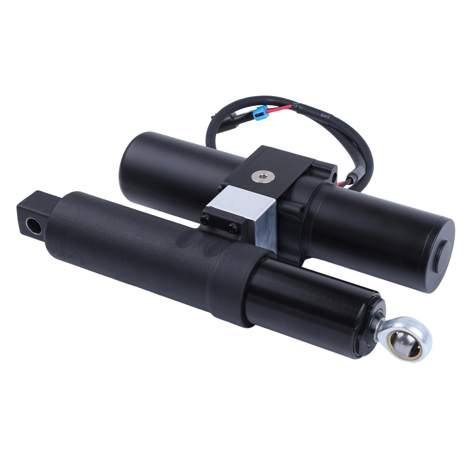 Actuator 2879224 2889029 For Polaris Glacier Pro HD Plow Hydraulic Angle System