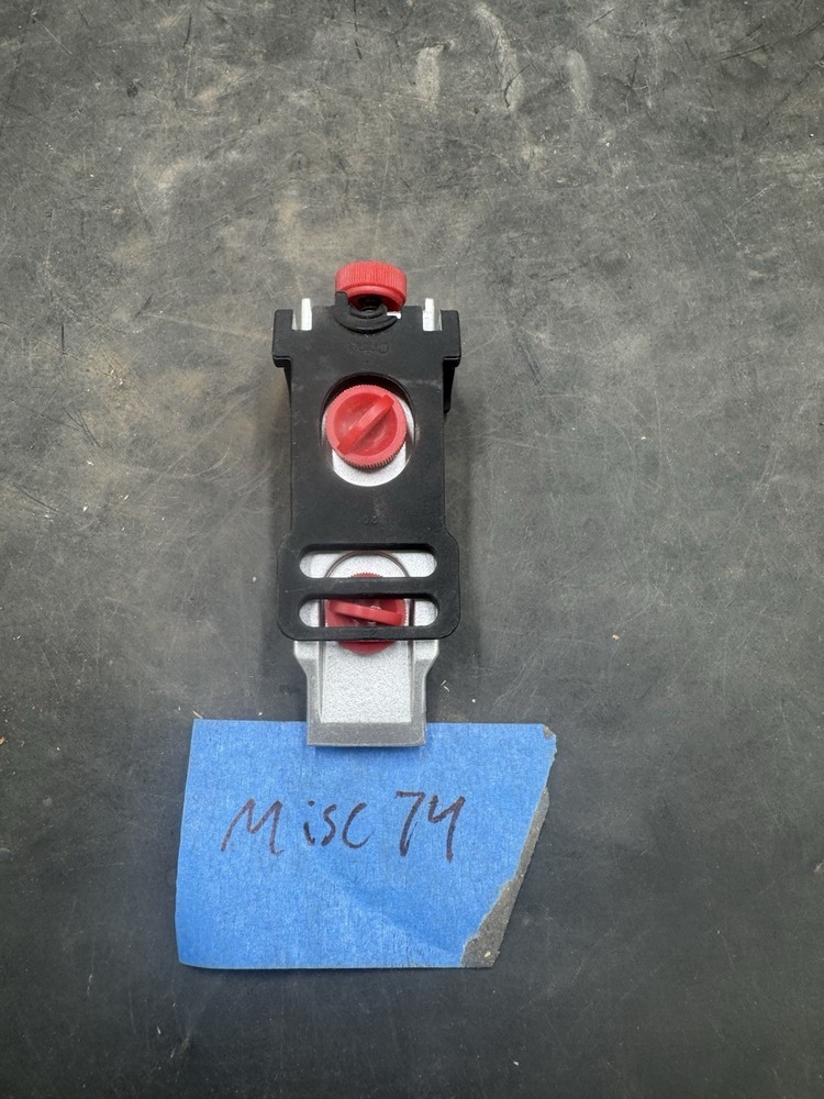 Smith Sharpening Tool - Used