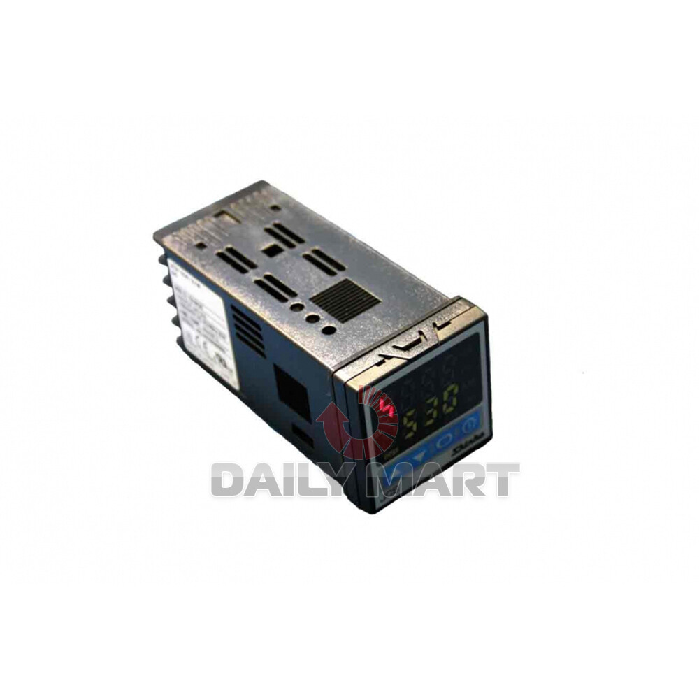 New In Box Shinko JCS-33A-S/M Multi-Range Temperature Controller
